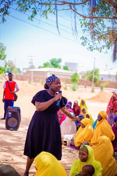 Support for Vulnerable Households